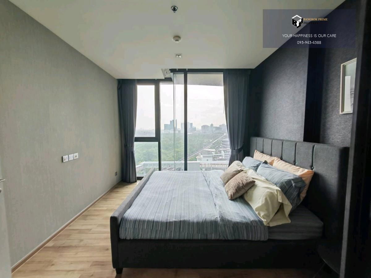 รูป The Line Jatujak-Mochit | 🚝Near BTS & MRT Chatuchak #2025100812272 - รูปที่ 2/4