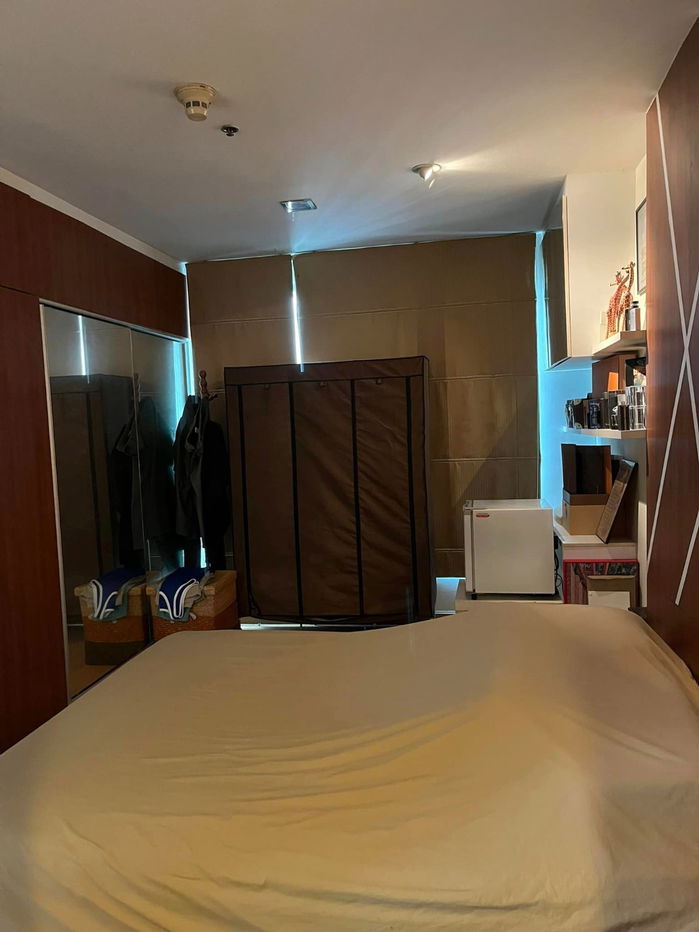 รูป 🔥 ขาย 🔥 ไลฟ์ แอท รัชดา - สุทธิสาร / 2 ห้องนอน E037 - รูปที่ 4/11