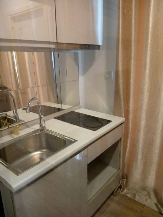 picture 🟪🟦🟩🟨🟧 For rent: Kensington Phahonyothin - Kaset ** Ready to move in ** 🛎️🛎️ | 𝗟𝗶𝗻𝗲@: @𝗮𝘀𝘀𝗲𝘁𝘀𝗽𝗿𝗼 - 4/8