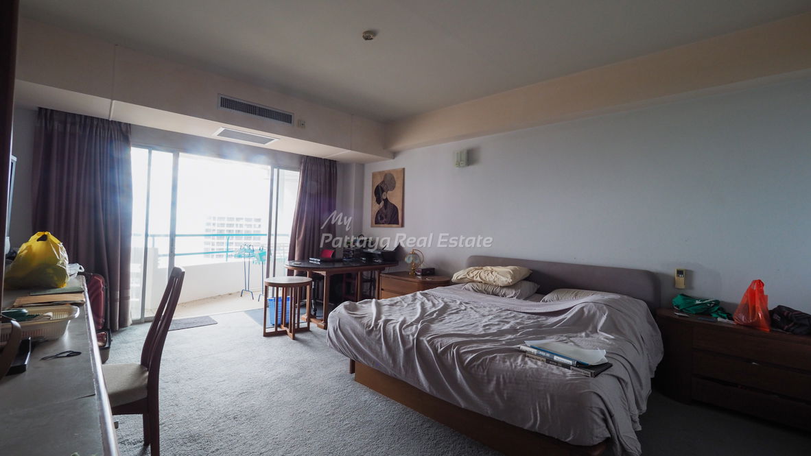 รูป 🛏️ 1 ห้องนอน - 🛁 2 ห้องน้ำ - 🏙️ Sea Views - 🌏 ชื่อชาวต่างชาติ - 🏢 Peak Condominium Pattaya - รหัส: PEAKC05 - รูปที่ 13/18