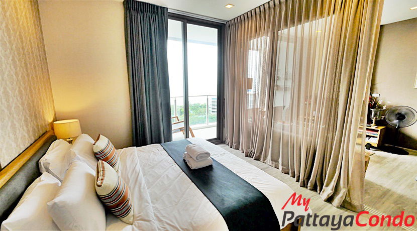 picture 🛏️ 1 Bed - 🛁 1 Bath - 🏙️ Sea Views - 🇹🇭 THAI name - 🏢 Baan Plai Haad WongAmat Pattaya - Ref: BPL08 - 6/10