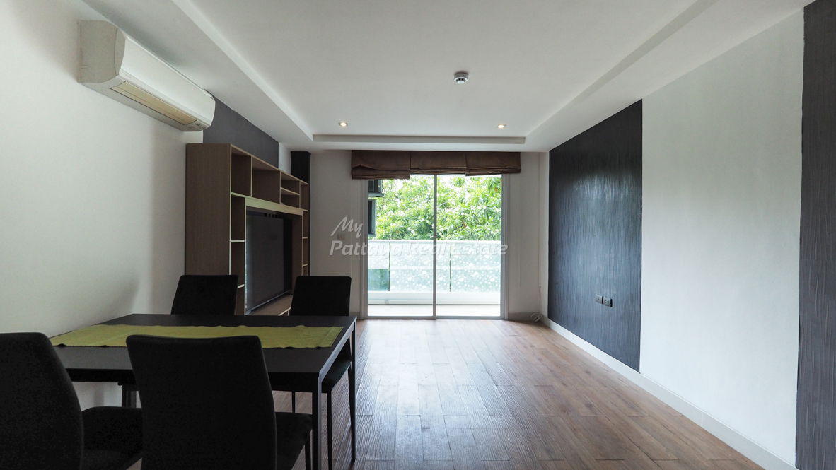 picture 🛏️ 1 Bed - 🛁 1 Bath - 🏙️ Garden Views - 🇹🇭 COMPANY name - 🏢 Novana Residence Pattaya - Ref: NOV17 - 4/15