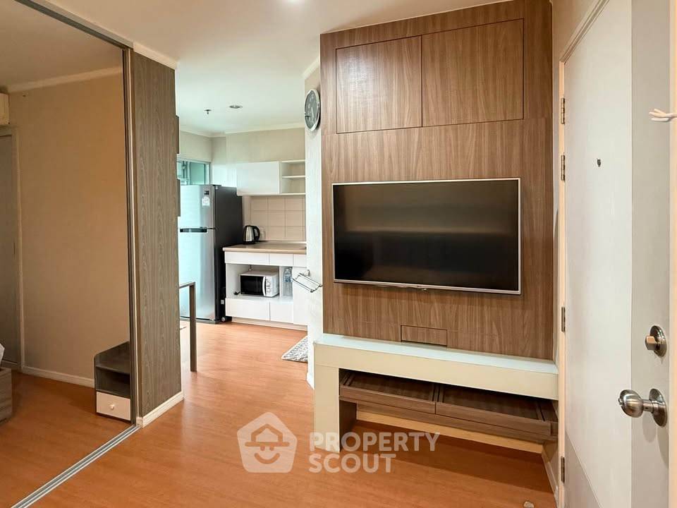 รูป คอนโด 1-ห้องนอน ที่ ลุมพินี พาร์ค รัตนาธิเบศร์-งามวงศ์วาน ใกล้ MRT บางกระสอ (ID 2342225) - รูปที่ 3/20