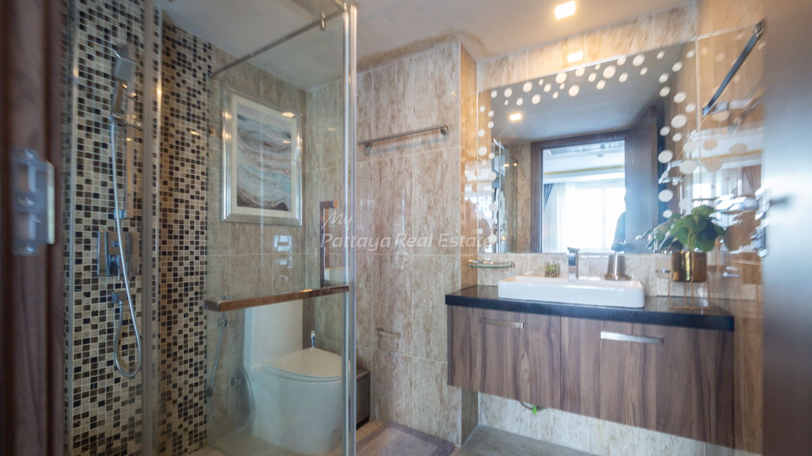 picture 🛏️ 2 Bed - 🛁 2 Bath - 🏙️ Pool Views - 🌏 FOREIGN name - 🏢 Grand Avenue Residence Pattaya - Ref: GRAND200 - 12/20