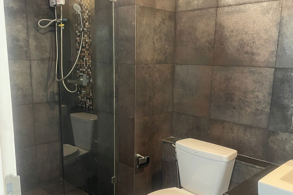 รูป 🔥 สำหรับเช่า !! ทำเลดี !!🔥 Code C20251000017..........Voque Sukhumvit 16, 1 ห้องนอน, 1 ห้องน้ำ, แต่งครบ, พร้อมเข้าอยู่ 📣📣 - รูปที่ 7/7