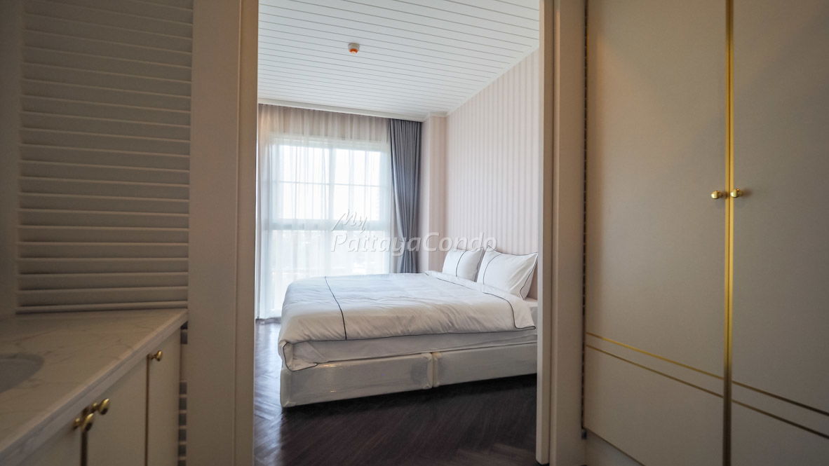 picture 🛏️ 1 Bed - 🛁 1 Bath - 🏙️ Garden Views - 🌏 FOREIGN name - 🏢 Grand Florida Beachfront Resort Pattaya - Ref: GF02 - 14/22