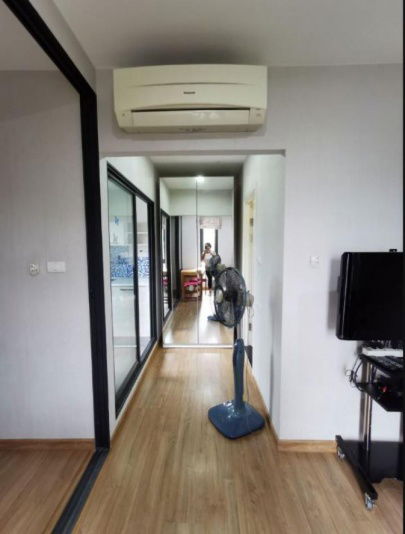 รูป 🤝🏻RB21026 ให้เช่าถูกมาก👍เดอะทรี พริวาต้า✅แอดไลน์ @mproperty( มี @ ด้วย) แอดมินตอบไว - รูปที่ 3/18