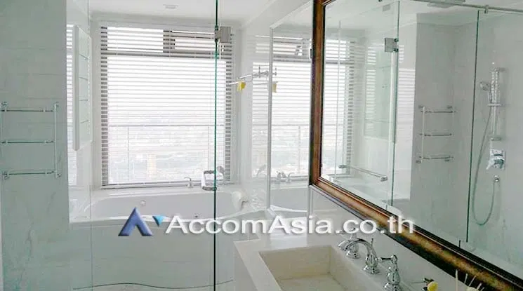 รูป 🔼🔽 AccomA 📩 Big Balcony,Riverside / River View 3 BR Condominium @Star View Condominium (AA16631) - รูปที่ 12/12