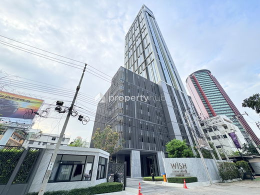 Project Wish Signature 2 Midtown Siam Picture - 2/17