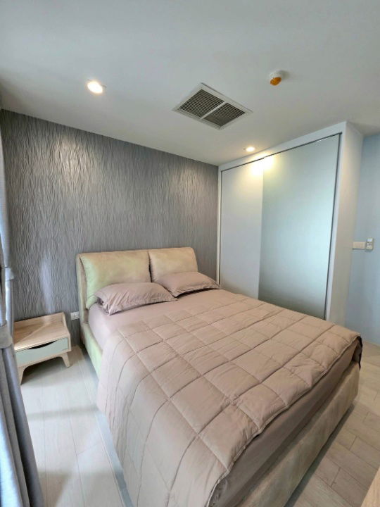 รูป #A124279 ✅ 8/10/68  ให้เช่า Noble Ploenchit 📲📢สอบถาม ld line @condoboy - รูปที่ 4/6