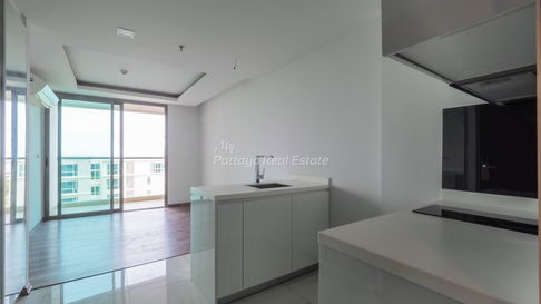 🛏️ 1 Bed - 🛁 1 Bath - 🏙️ Sea Views - 🇹🇭 THAI name - 🏢 The Peak Towers Pattaya - Ref: PEAKT87