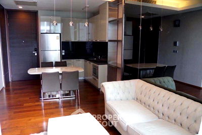 Condos for sale : 1-BR Condo at Quattro By Sansiri near BTS Thong Lor (ID 1939706)