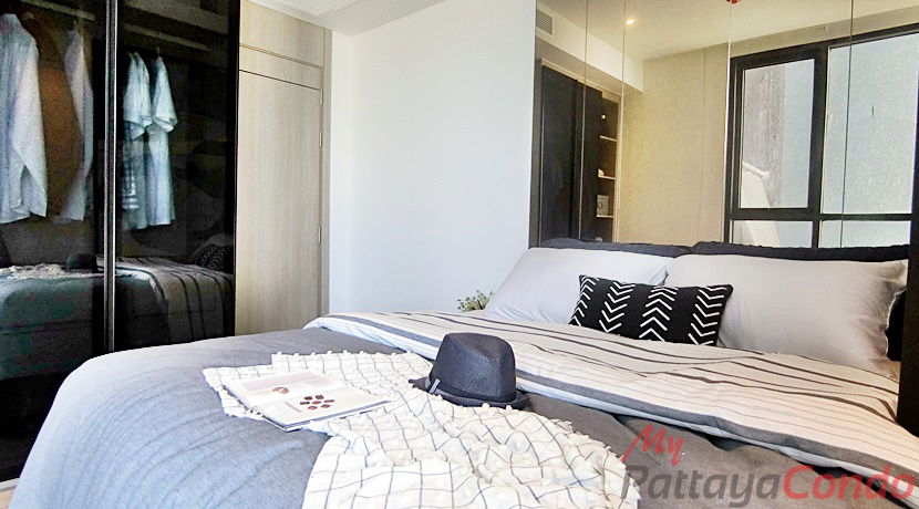 picture 🛏️ 2 Bed - 🛁 2 Bath - 🏙️ City Views - 🇹🇭 THAI name - 🏢 Andromeda Condominium Pattaya - Ref: ANDROM04 - 7/18