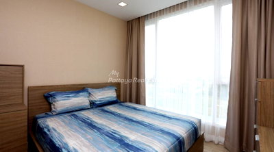 ขายคอนโด : 🛏️ 1 ห้องนอน - 🛁 1 ห้องน้ำ - 🏙️ Sea View - 🌏 ชื่อชาวต่างชาติ - 🏢 Del Mare Beachfront Bang Saray - รหัส: DELM18