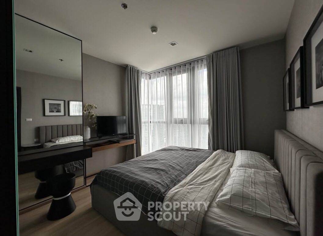 รูป คอนโด 2-ห้องนอน ที่ เดอะเบส พระราม 9-รามคำแหง ใกล้ ARL รามคำแหง (ID 2341456) - รูปที่ 7/12