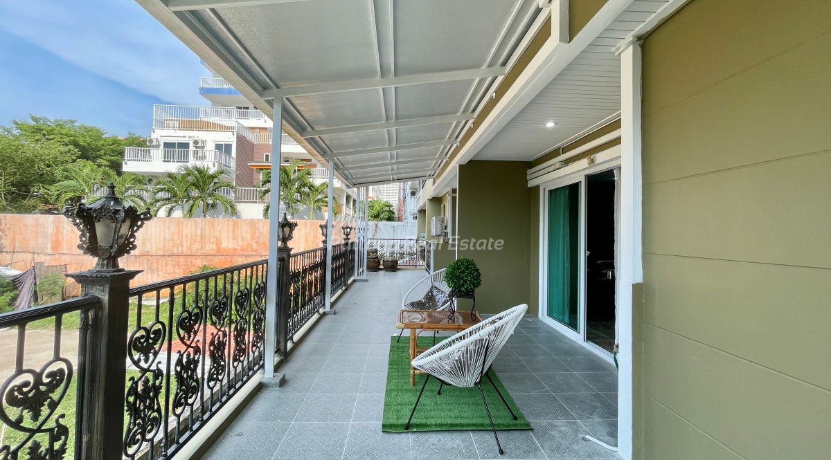 รูป 🛏️ 2 ห้องนอน - 🛁 2 ห้องน้ำ - 🏙️ City Views - 🌏 ชื่อชาวต่างชาติ - 🏢 Siam Oriental Condominium Pattaya - รหัส: SOTC05 - รูปที่ 13/13