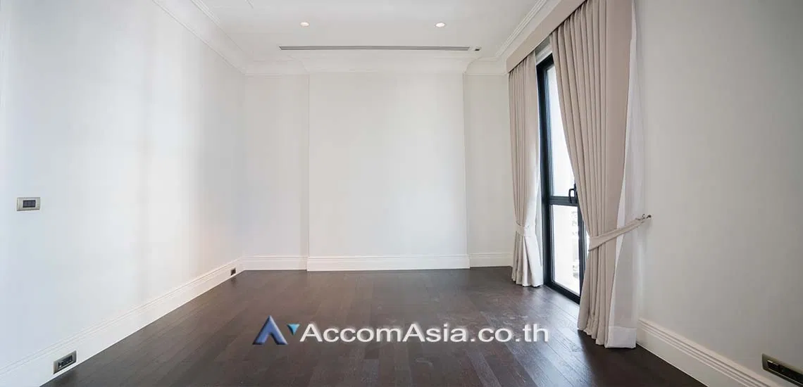 รูป 🔼🔽 AccomA 📩 Duplex Condo,Big Balcony 3 BR Condominium @98 Wireless (AA25479) - รูปที่ 7/20