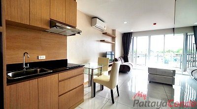 ขายคอนโด : 🛏️ Studio - 🛁 1 ห้องน้ำ - 🏙️ City View - 🌏 ชื่อชาวต่างชาติ - 🏢 Whale Marina Na-Jomtien Pattaya - รหัส: WHALE04