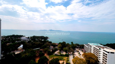 ขายคอนโด : 🛏️ 2 ห้องนอน - 🛁 2 ห้องน้ำ - 🏙️ Sea View - 🌏 ชื่อชาวต่างชาติ - 🏢 Elysium Residences Pattaya - รหัส: ELS05