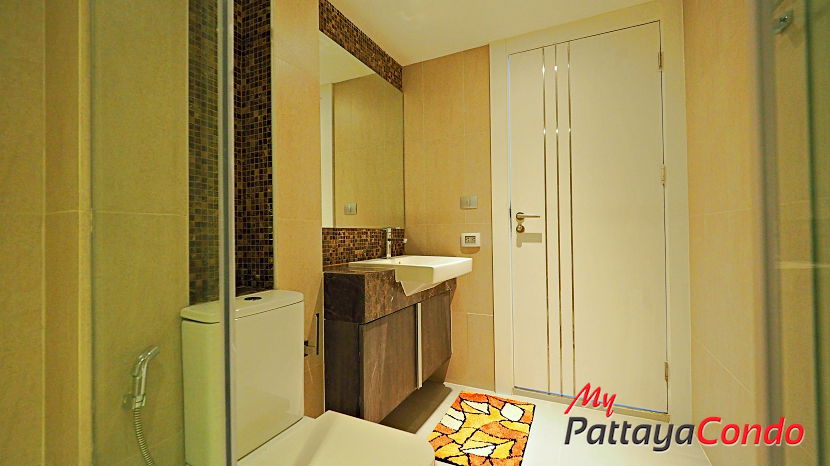 picture 🛏️ Studio - 🏙️ Pool Views - 🇹🇭 THAI name - 🏢 Centara Avenue Residences &amp; Suites - Ref: CARS28 - 9/12