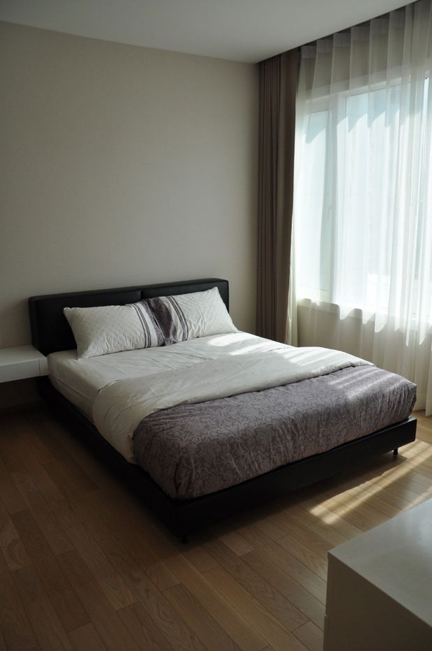 picture HOT DEAL | 1B1B 52Sq.m. 28k Nice Decorated Fully Furnished Ready to move in  - 1/6