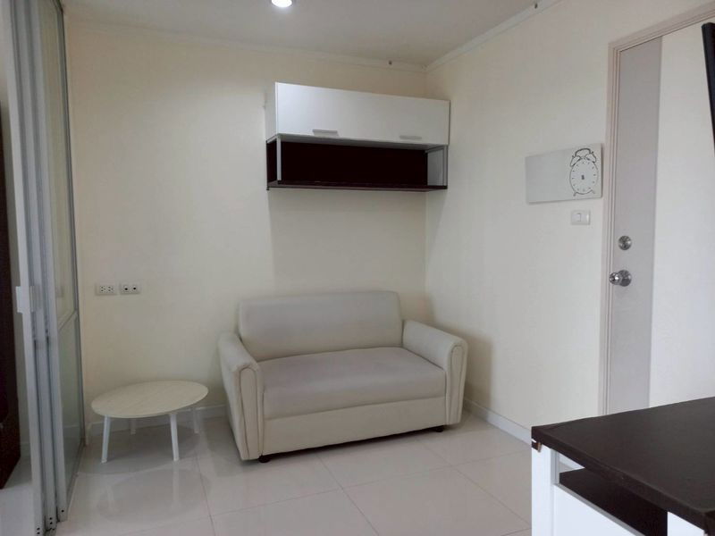 รูป ปล่อยเช่า condo lumpini mega city bangna ตึก A ชั้น 17 size 26 7,000บาท/เดือน - รูปที่ 3/11