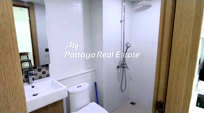 Condos for sale : 🛏️ 1 Bed - 🛁 1 Bath - 🏙️ City View - 🇹🇭 THAI name - 🏢 Breeze Beach Side Bang Saray - Ref: BR1BS02