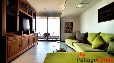 Condos for sale : 🛏️ 1 Bed - 🛁 1 Bath - 🏙️ Sea View - 🇹🇭 COMPANY name - 🏢 Northshore Pattaya - Ref: NORTH02