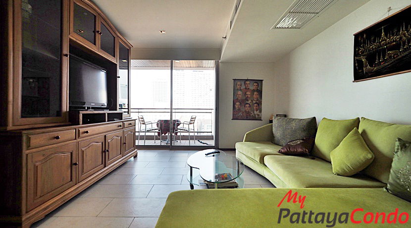 รูป 🛏️ 1 ห้องนอน - 🛁 1 ห้องน้ำ - 🏙️ Sea Views - 🇹🇭 ชื่อบริษัท - 🏢 Northshore Pattaya - รหัส: NORTH02 - รูปที่ 1/14