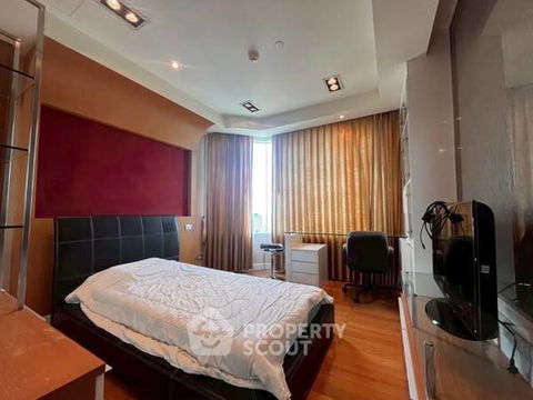 คอนโด 4-ห้องนอน ที่ วอเตอร์มาร์ค เจ้าพระยาริเวอร์ ใกล้ BTS กรุงธนบุรี (ID 2341766)