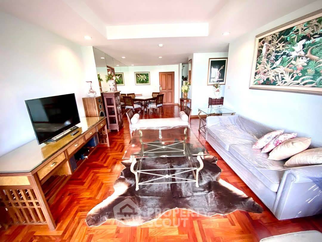 รูป คอนโด 2-ห้องนอน ที่ สุพรีม วิลล์ คอนโดมิเนียม ใกล้ MRT คลองเตย (ID 2072323) - รูปที่ 3/19