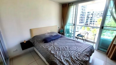 Condos for sale : 🛏️ Studio - 🛁 1 Bath - 🏙️ City View - 🌏 FOREIGN name - 🏢 Art On The Hill Pattaya - Ref: AOH23
