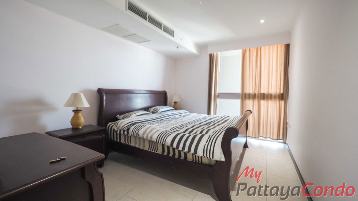 picture 🛏️ 1 Bed - 🛁 1 Bath - 🏙️ Sea Views - 🌏 FOREIGN name - 🏢 Northshore Pattaya - Ref: NORTH04 - 8/17