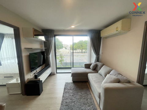 🔥🔥🔥 FOR RENT condo , Metro Luxe Rose Gold Phahol - Sutthisan , BTS-Saphan Khwai , Sam Sen Nai , Phaya Thai , Bangkok , CX-74816 ✅ Live chat with us ADD LINE @connexproperty ✅ 🔥🔥🔥