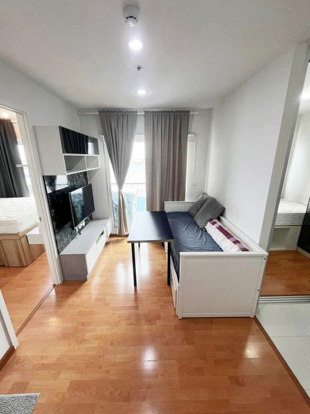 รูป ***ให้เช่า เดอะ เพรสซิเด้นท์ สมุทรปราการ (2ห้องนอน แต่งครบ + ติด BTSแพรกษา) *รับโปรพิเศษ* LINE : @Feelgoodhome (มี@หน้า) - รูปที่ 7/14