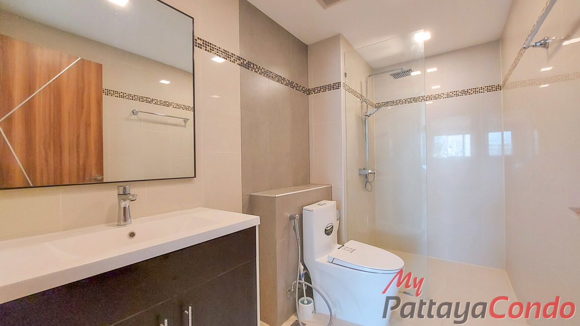 picture 🛏️ 1 Bed - 🛁 1 Bath - 🏙️ Pool Views - 🌏 FOREIGN name - 🏢 Laguna Beach Resort 3 Pattaya - Ref: LBR3M38 - 10/12