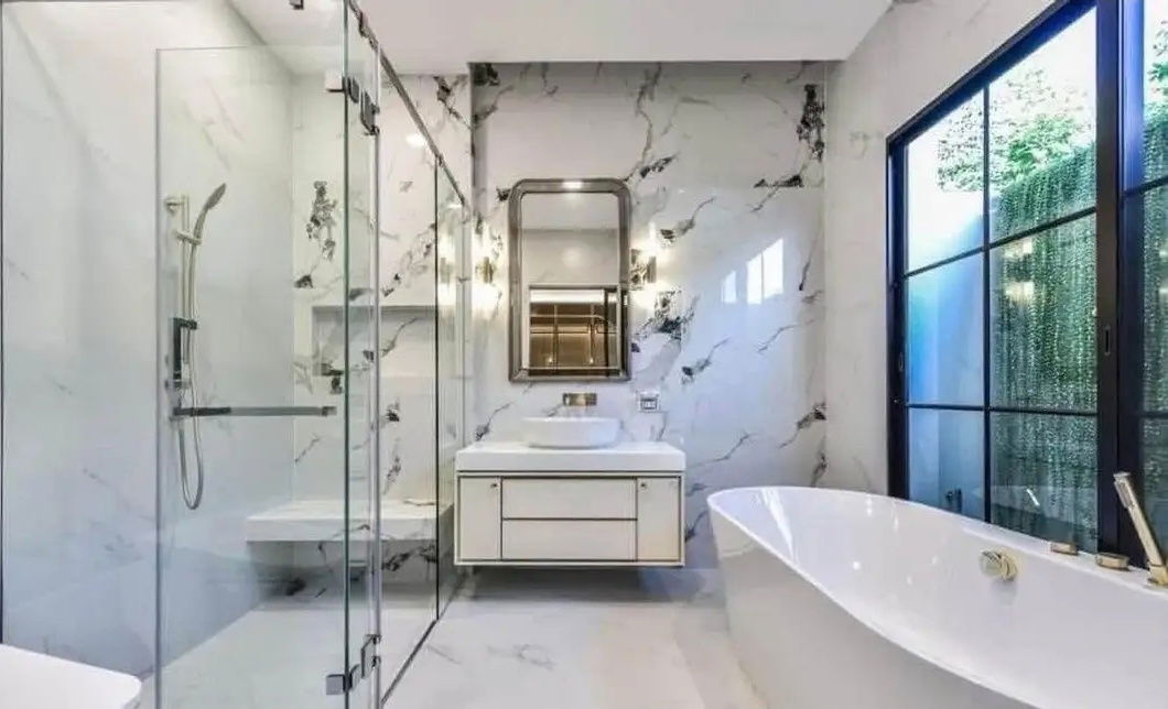 รูป บ้านเดี่ยวให้เช่า 📍 Nantawan Pinklao-Kanchana 📍 4 ห้องนอน 5 ห้องน้ำ บ้านเปล่า เลี้ยงสัตว์เล็กได้ - รูปที่ 10/11