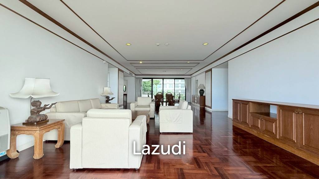 picture 3 Bedrooms 3 bathrooms 266 SQ.M. Royal Cliff Garden - 7/27