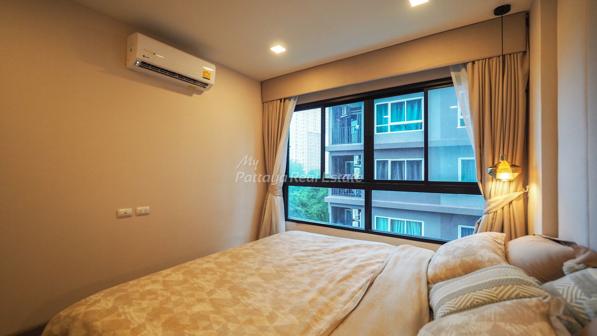 picture 🛏️ 1 Bed - 🛁 1 Bath - 🏙️ Pool Views - 🌏 FOREIGN name - 🏢 S-Fifty Condominium Pattaya - Ref: SFC04 - 9/14