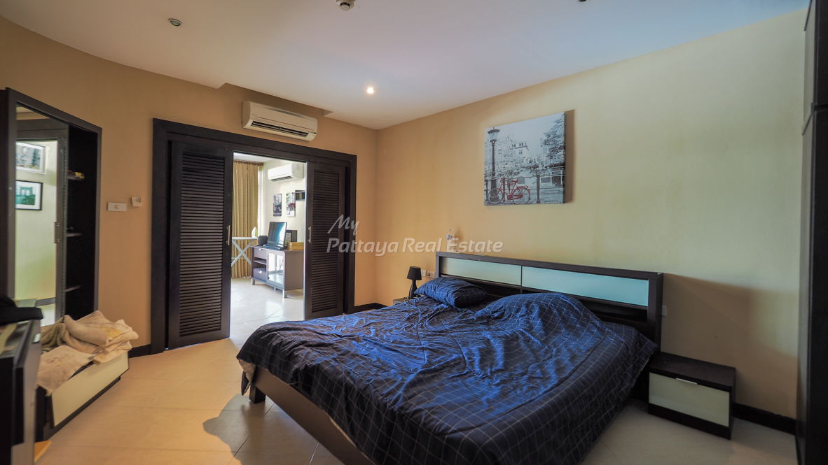 picture 🛏️ 2 Bed - 🛁 1 Bath - 🏙️ City Views - 🌏 FOREIGN name - 🏢 Executive Residence 4 Pattaya - Ref: EXFOUR11 - 9/17