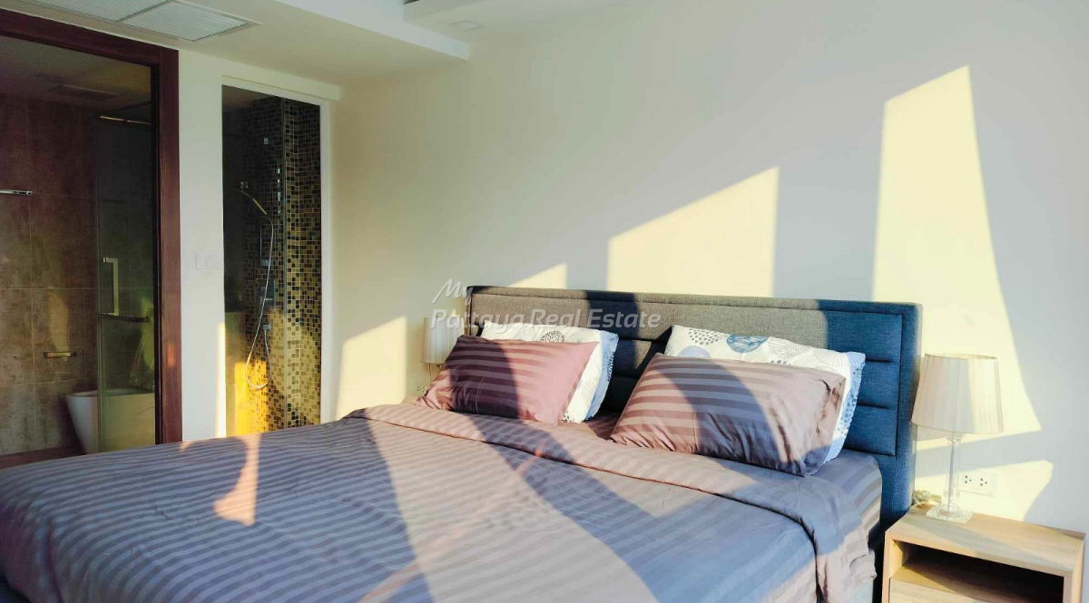 picture 🛏️ 1 Bed - 🛁 1 Bath - 🏙️ City Views - 🌏 FOREIGN name - 🏢 Grand Avenue Residence Pattaya - Ref: GRAND202 - 7/9
