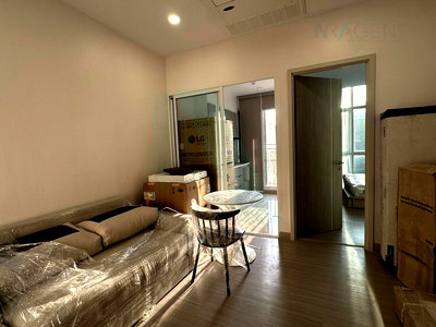 Condos for rent : For Rent Condo SUPALAI PREMIER SI PHRAYA - SAMYAN Building 1, Floor 3,1 bed room, Room size 42 sqm