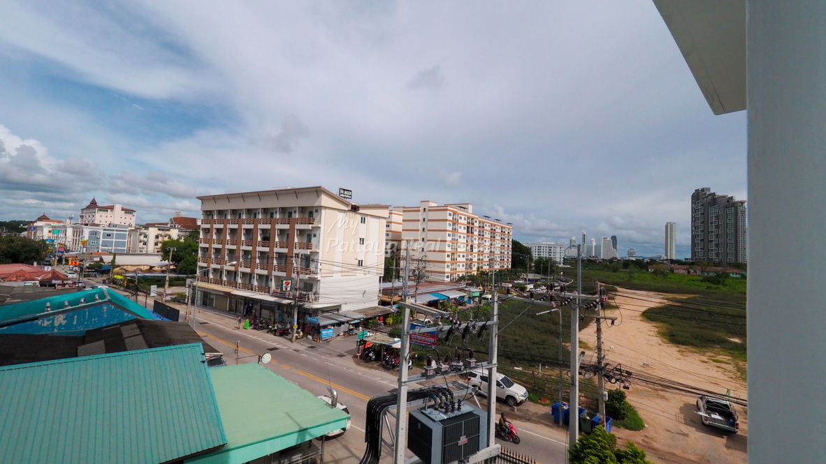 picture 🛏️ Studio - 🏙️ City Views - 🌏 FOREIGN name - 🏢 Empire Tower Jomtien - Ref: EMPIR13 - 9/10
