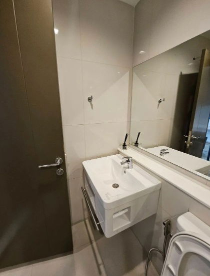 รูป คอนโด ไลฟ์ ลาดพร้าว แวลลีย์ ใกล้เซ็นทรัล-ลาพพร้าว ชั้น 19 แบบ 1 ห้องนอน 30 ตรม. ของครบ เพียง 17,500 บาท เท่านั้น - รูปที่ 7/8