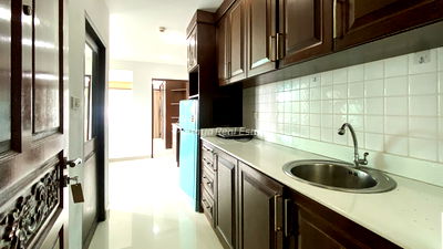 คอนโด ถนนจอมเทียนสาย 2 : 🛏️ 1 ห้องนอน - 🛁 1 ห้องน้ำ - 🏙️ Sea Views - 🇹🇭 ชื่อไทย - 🏢 Jomtien Beach Mountain 3 Pattaya - รหัส: JBM04