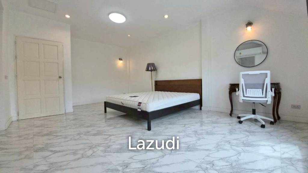 picture 3 Bed 4 Bath 220 SQ.M. Jomtien Beach Paradise - 16/30