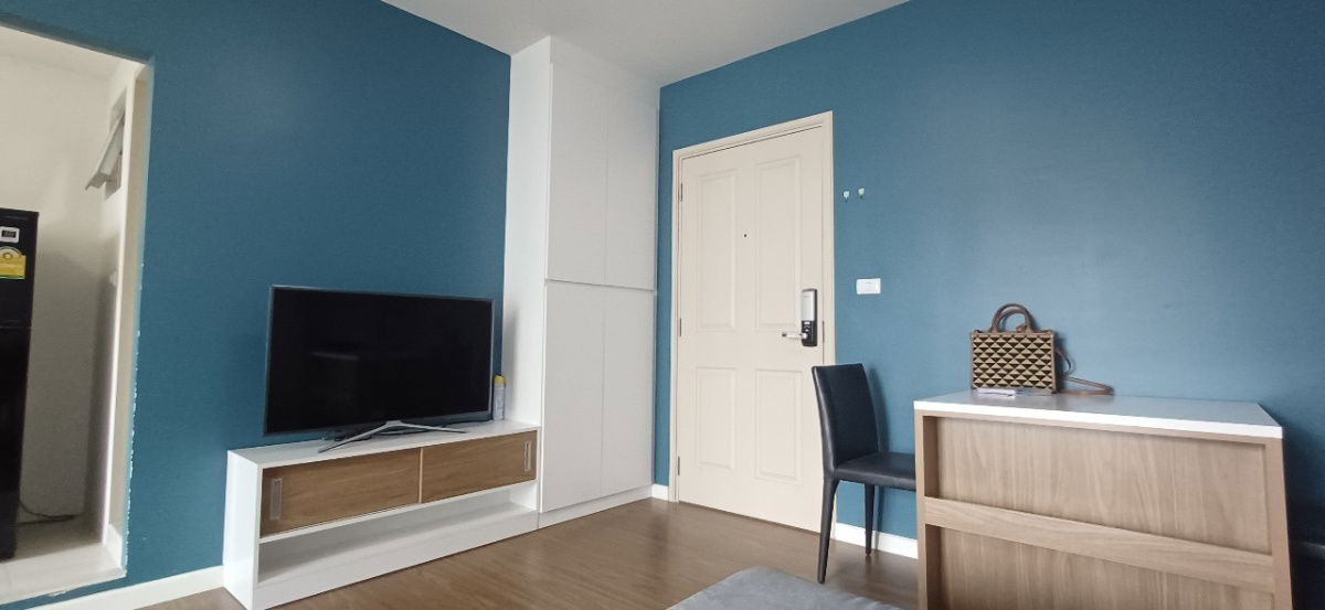 picture D condo Nim close to Central Festival Chiangmai - 10/13