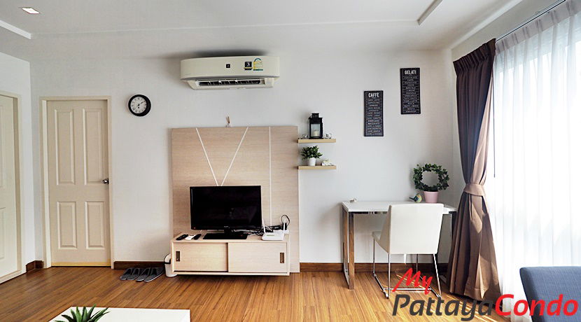 picture 🛏️ 1 Bed - 🛁 1 Bath - 🏙️ City Views - 🇹🇭 THAI name - 🏢 The Winner Condominium Pattaya - Ref: WINNER07 - 5/16