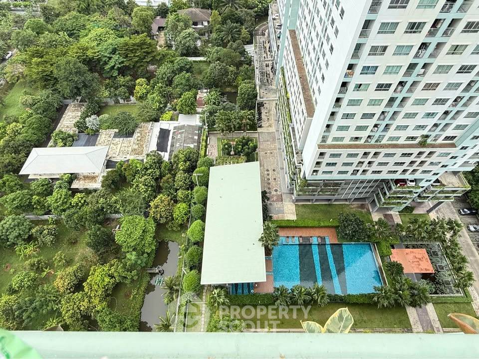 รูป คอนโด 1-ห้องนอน ที่ ลุมพินี พาร์ค รัตนาธิเบศร์-งามวงศ์วาน ใกล้ MRT บางกระสอ (ID 2342225) - รูปที่ 15/20