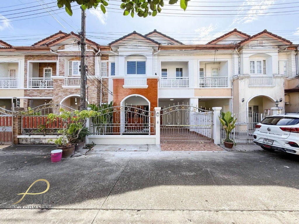 รูป ภูเก็ตวิลล่า @ ดาวรุ่ง | ทาวน์เฮ้าส์ 2 ชั้น โครงการคุณภาพ ทำเลดี เดินทางสะดวก ใจกลางชุมชน  บรรยากาศเงียบสงบ  - รูปที่ 62/78